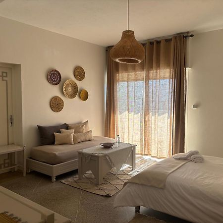 אגאדיר Residence Mer Et Soleil מראה חיצוני תמונה