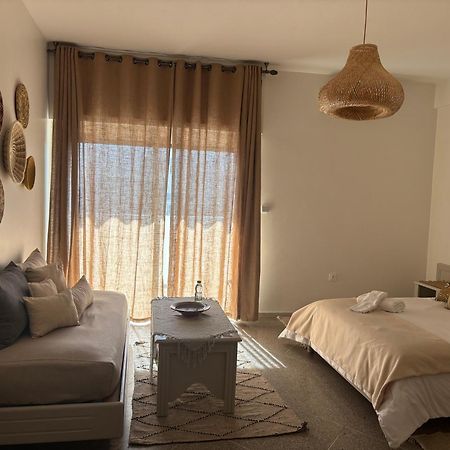 אגאדיר Residence Mer Et Soleil מראה חיצוני תמונה
