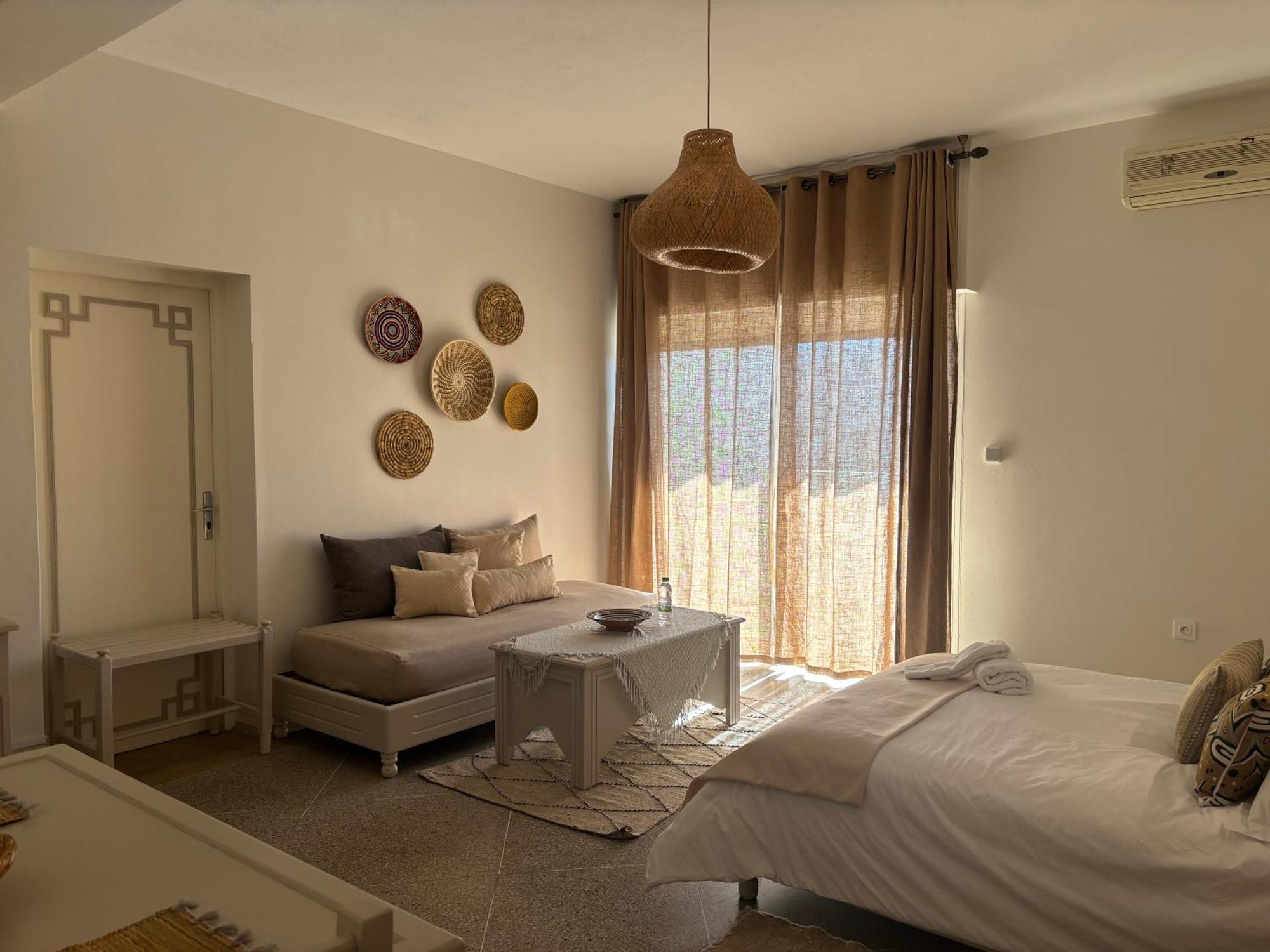 אגאדיר Residence Mer Et Soleil מראה חיצוני תמונה
