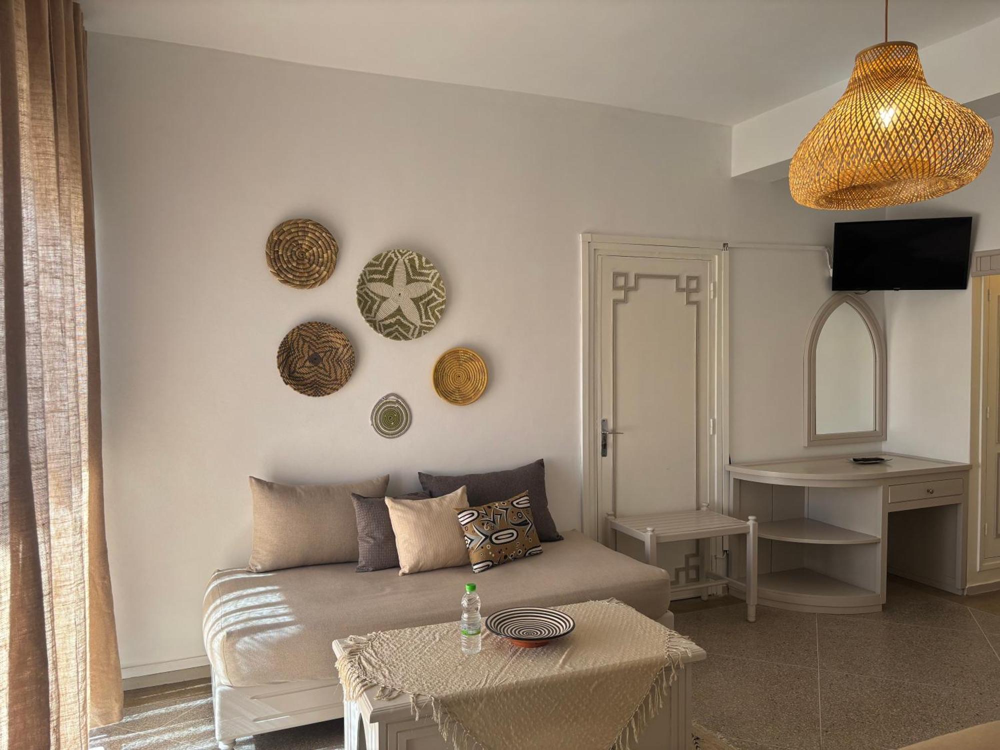אגאדיר Residence Mer Et Soleil מראה חיצוני תמונה