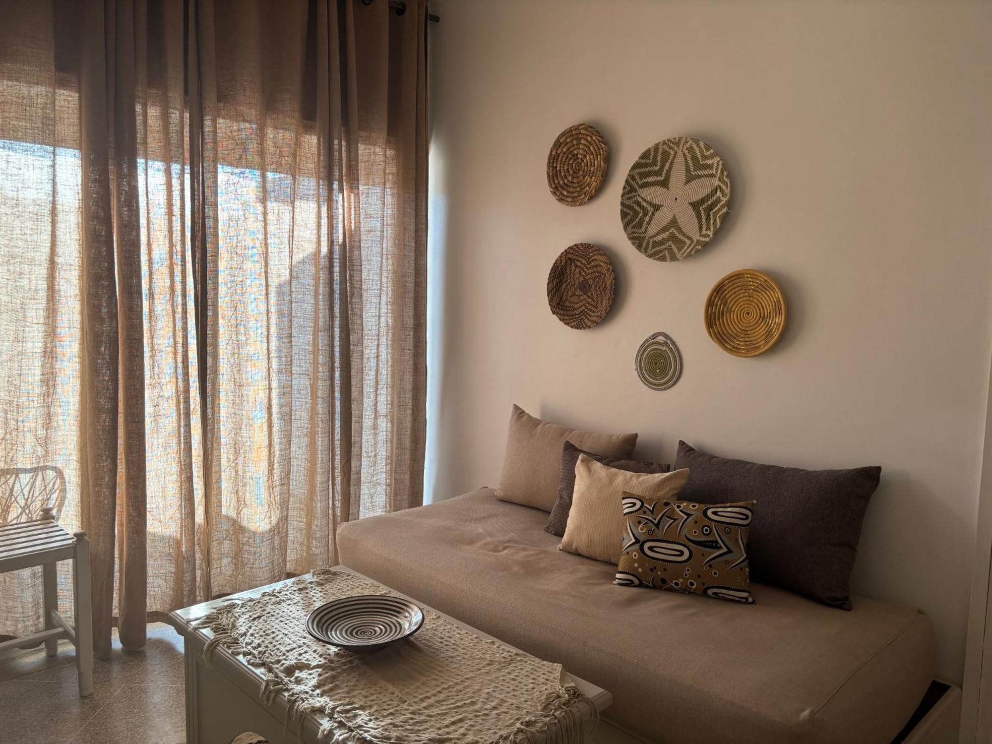 אגאדיר Residence Mer Et Soleil מראה חיצוני תמונה