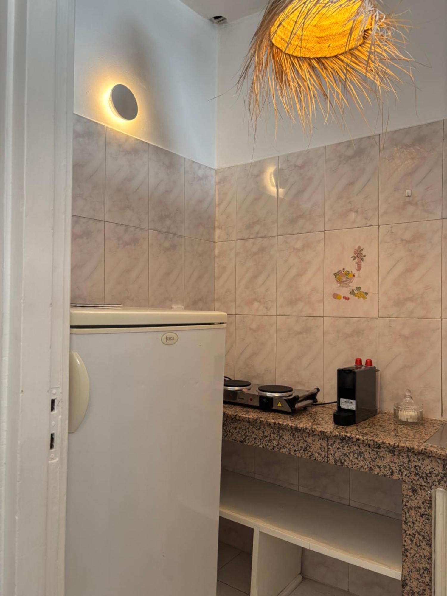 אגאדיר Residence Mer Et Soleil מראה חיצוני תמונה