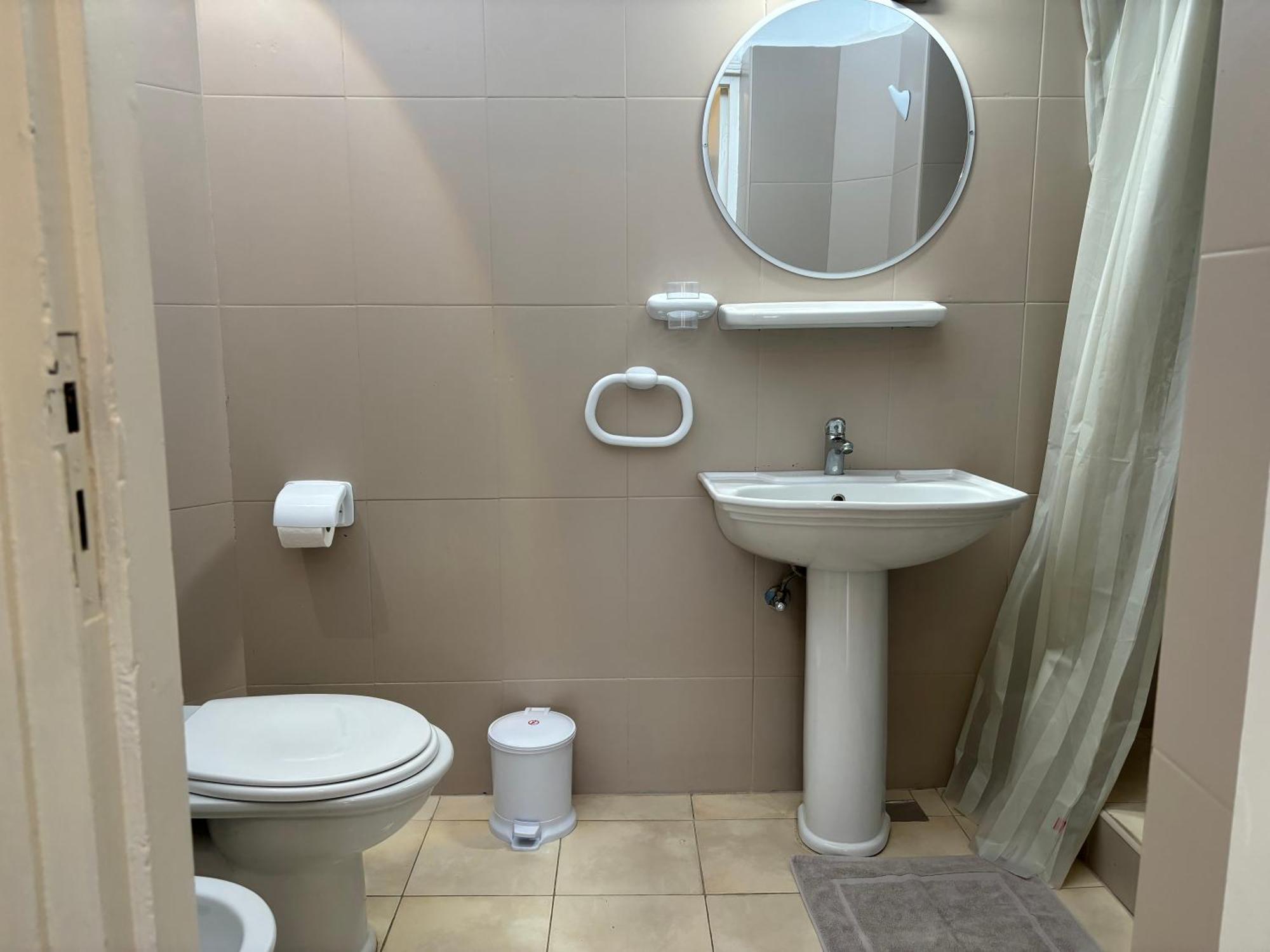 אגאדיר Residence Mer Et Soleil מראה חיצוני תמונה