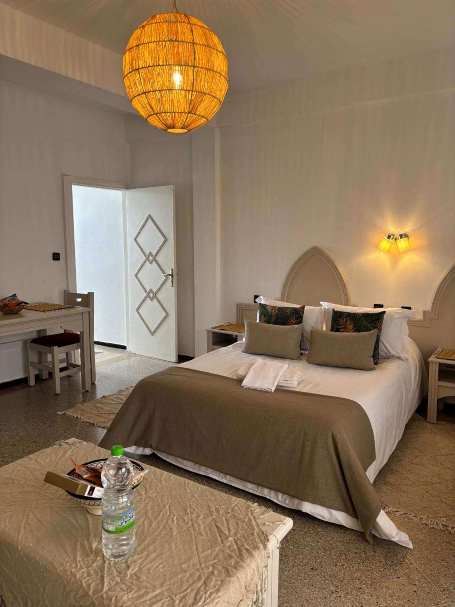 אגאדיר Residence Mer Et Soleil מראה חיצוני תמונה
