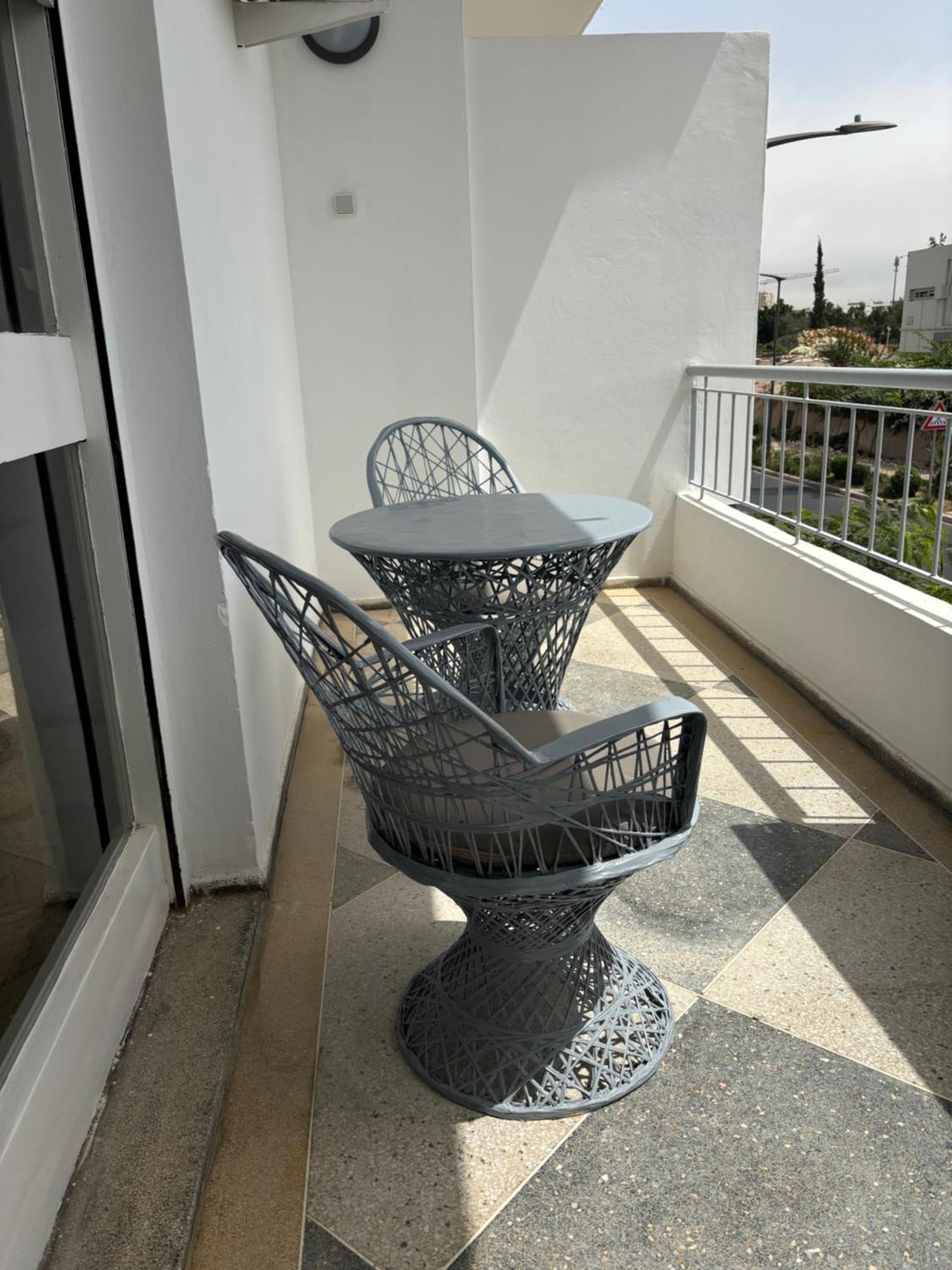 אגאדיר Residence Mer Et Soleil מראה חיצוני תמונה
